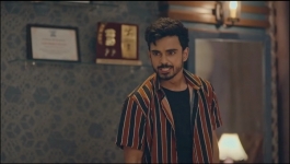 Aashiqana - Season 01 Episode 38